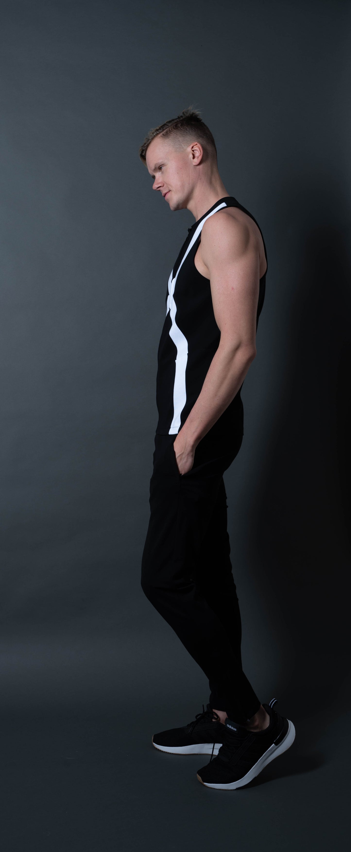 Athletic Vest