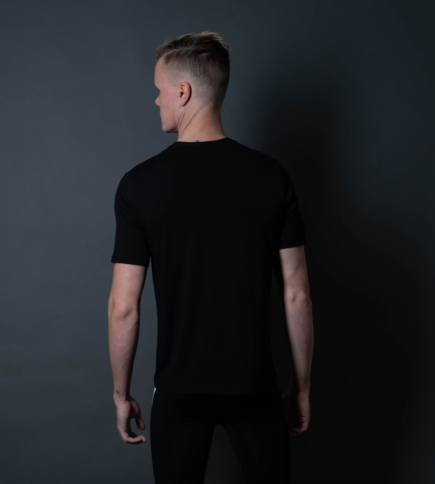 Vitral Short Sleeve T-Shirt