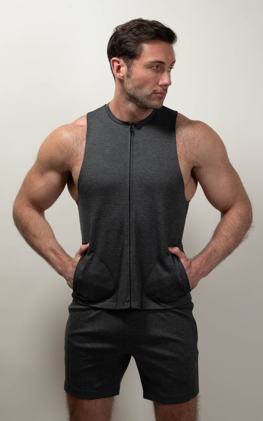 Athletic Vest