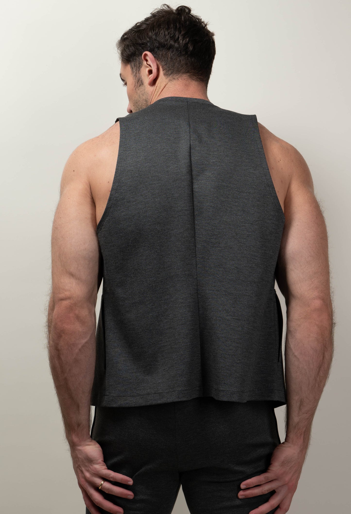 Athletic Vest