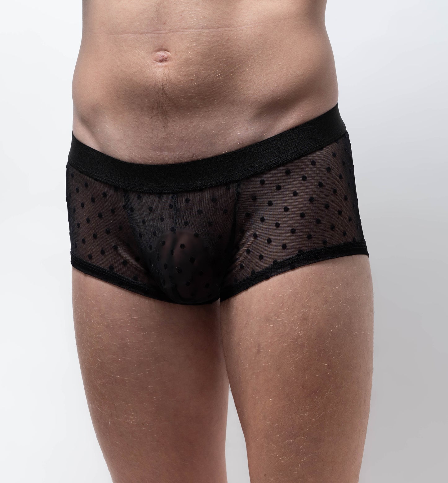 Mesh Mini Brief