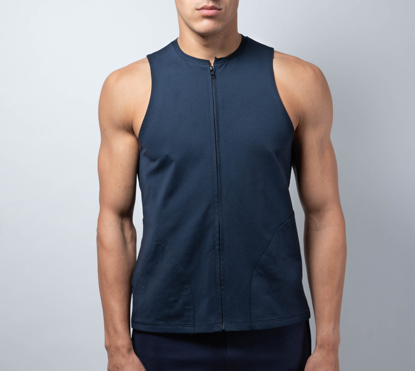 Athletic Vest